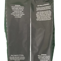 Pennine Barista Select Strong Freeze Dried Instant Coffee (10x300g)