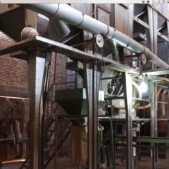 Pennine Burundi Fully Washed Arabica Green Coffee Beans (1kg)