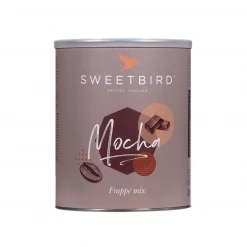 Zuma Sweetbird Mocha Frappe Iced Drink Mix (2kg)