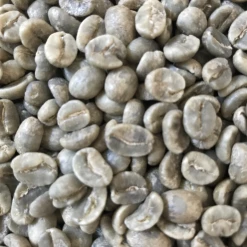 Pennine Thailand Grade A Doi Chanang Washed Arabica Green Coffee Beans (1kg)