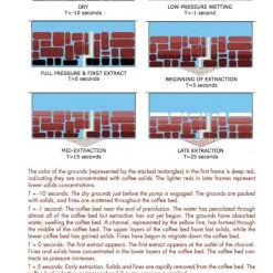 The Professional Barista's Handbook By Scott Rao Coffee Related Books 7 The Professional Barista's Handbook By Scott Rao Coffee Related Books