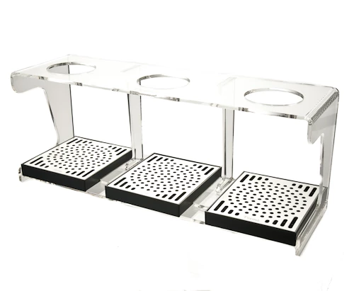 Tiamo 3 Cup Brew Station Starter Kit (1) Brewing And Brew Bar 4 Tiamo 3 Cup Brew Station Starter Kit (1) Brewing And Brew Bar