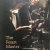 Coffee Related Books The Roast Master Book By Toper