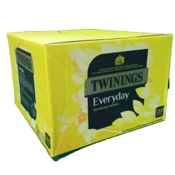 Twinings Everyday 1 Cup Tea Bags (1x1200x2.9g)