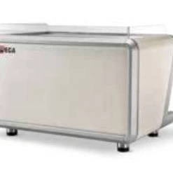 Equipment Wega IO 2 Group Keypad Dosing Standard Espresso Machine 15 Equipment Wega IO 2 Group Keypad Dosing Standard Espresso Machine