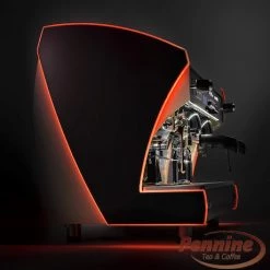 Equipment Wega Polaris 2 Group Keypad Dosing Espresso Machine 13 Equipment Wega Polaris 2 Group Keypad Dosing Espresso Machine