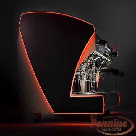 Equipment Wega Polaris 2 Group Keypad Dosing Espresso Machine 8 Equipment Wega Polaris 2 Group Keypad Dosing Espresso Machine