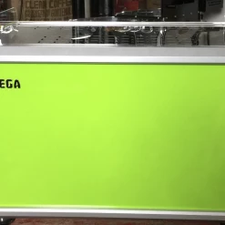 Equipment Wega IO 2 Group Keypad Dosing Standard Espresso Machine 20 Equipment Wega IO 2 Group Keypad Dosing Standard Espresso Machine