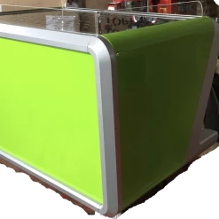 Equipment Wega IO 2 Group Keypad Dosing Standard Espresso Machine 18 Equipment Wega IO 2 Group Keypad Dosing Standard Espresso Machine