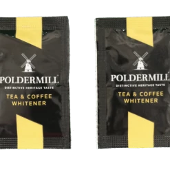 Pennine Tea And Coffee Milk Pots And Creamer Portions Whitener Powder In Sachets (1x1000)