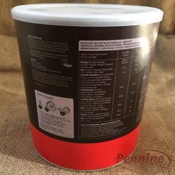 Zuma Original Hot Chocolate Powder Mix (2kg Tub)