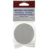 Brewing And Brew Bar Aerobie Aeropress Micro Filter Papers Pack Of 350 Coffee Filter Discs 1 Brewing And Brew Bar Aerobie Aeropress Micro Filter Papers Pack Of 350 Coffee Filter Discs