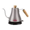 Jaguar Bodum Melior Gooseneck Water Kettle 0.8l, 27oz Brewing And Brew Bar