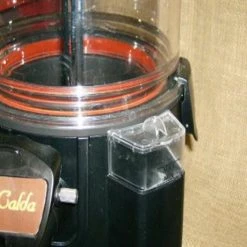 Pennine Cioccolatiere Bain Marie Hot Chocolate Machine Hot Chocolate Machines