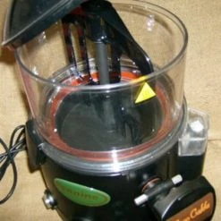 Pennine Cioccolatiere Bain Marie Hot Chocolate Machine Hot Chocolate Machines