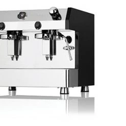 Fracino Bambino 2 Group Manual Cup Size Dosing Espresso Machine Equipment