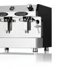 Fracino Bambino 2 Group Keypad Dispense Espresso Coffee Machine