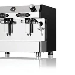 Fracino Bambino 2 Group Keypad Dispense Espresso Coffee Machine
