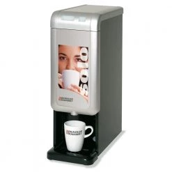 Bravilor Solo Instant Hot Chocolate Dispensing Machine Hot Chocolate Machines