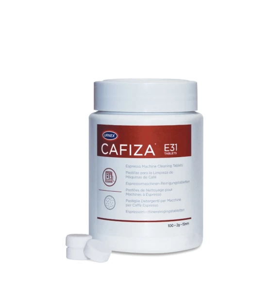 Urnex Cafiza 2g Espresso Machine Cleaning Tablets Tub Of 100 3 Urnex Cafiza 2g Espresso Machine Cleaning Tablets Tub Of 100