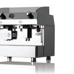 Fracino Contempo 2 Group Manual Cup Size Dosing Espresso Machine