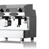 Fracino Contempo 2 Group Keypad Dispense Espresso Machine Equipment