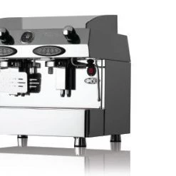 Fracino Contempo 2 Group Keypad Dispense Espresso Machine Equipment