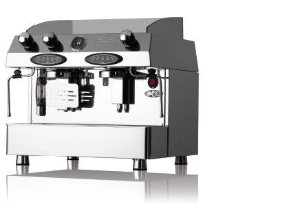 Fracino Contempo 2 Group Keypad Dispense Espresso Machine Equipment 3 Fracino Contempo 2 Group Keypad Dispense Espresso Machine Equipment
