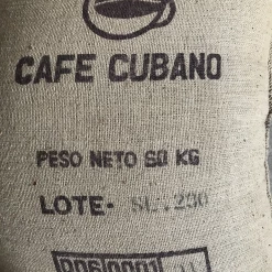 Pennine Serrano Lavado, Cumanayagua - New Crop Washed Arabica Green Coffee Beans (1kg)