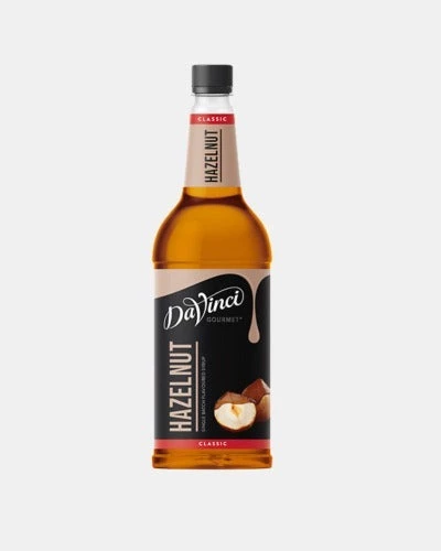 Davinci Vanilla Flavoured Syrups (1 Litre) 3 Davinci Vanilla Flavoured Syrups (1 Litre)