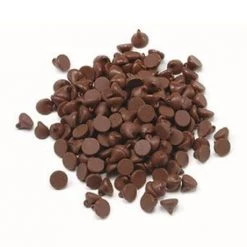 Pennine Dropissimo Real Chocolate Drops (1kg)