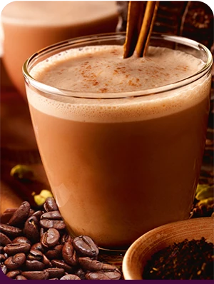 Drink Me Spiced Chai Latte Powder Mix (1kg) 7 Drink Me Spiced Chai Latte Powder Mix (1kg)