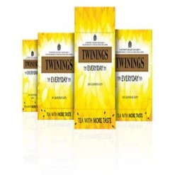 Twinings Everyday 1 Cup Tea Bags (1x1200x2.9g)
