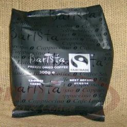 Pennine Fairtrade Colombian Freeze Dried Instant Coffee (10x300g)