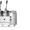 Fracino Retro 2 Group Lever Espresso Machine LPG Gas