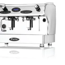 Equipment Fracino Romano 2 Group Keypad Dispense Espresso Machine
