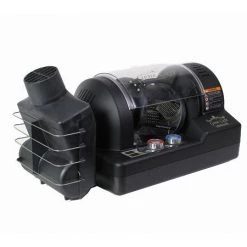 Genesis Coffee Roasters Gene Cafe Green Coffee Roasting Machine Small Batch Home Coffee Roaster