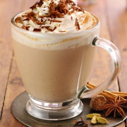 Drink Me Spiced Chai Latte Powder Mix (1kg) 11 Drink Me Spiced Chai Latte Powder Mix (1kg)