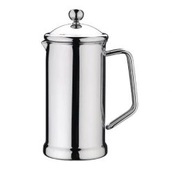 Cafetieres Stainless Steel 3 Cup Cafetiere Cafe Stal