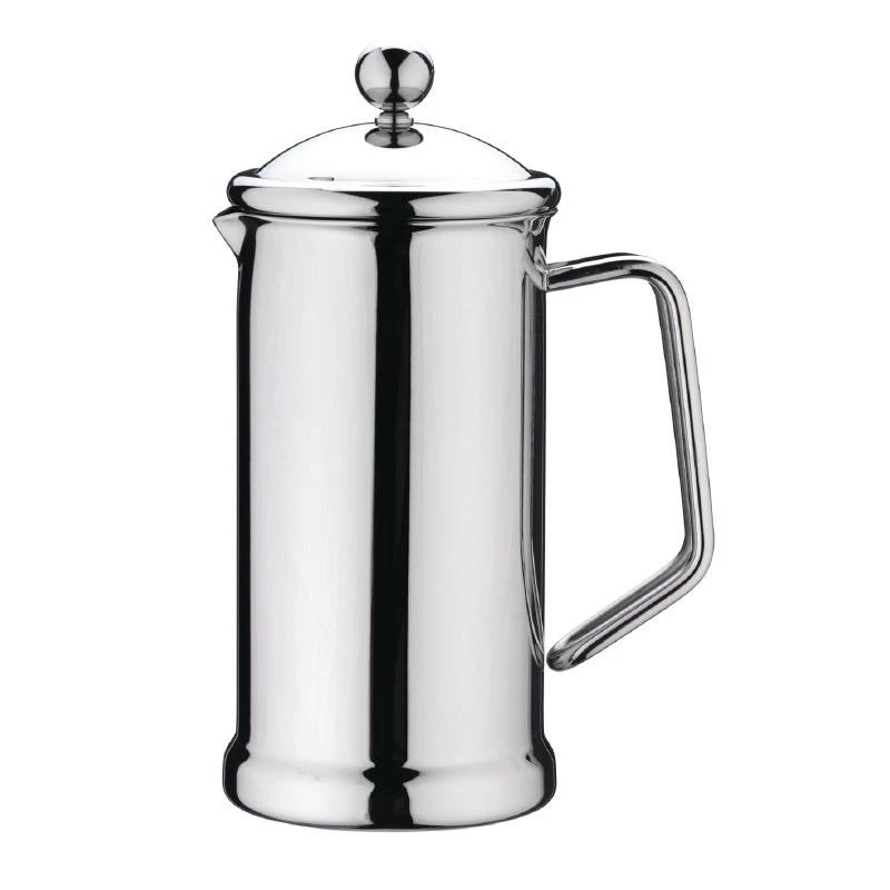 Cafetieres Stainless Steel 3 Cup Cafetiere Cafe Stal 3 Cafetieres Stainless Steel 3 Cup Cafetiere Cafe Stal