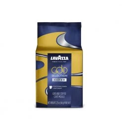 Lavazza Gold Selection Filtro Filter Coffee Sachets (30 X 64g)