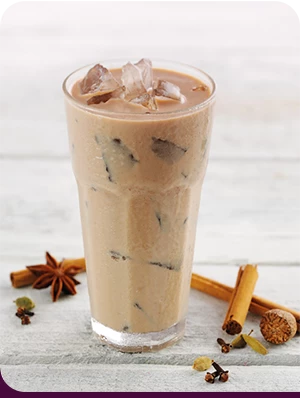 Drink Me Spiced Chai Latte Powder Mix (1kg) 5 Drink Me Spiced Chai Latte Powder Mix (1kg)