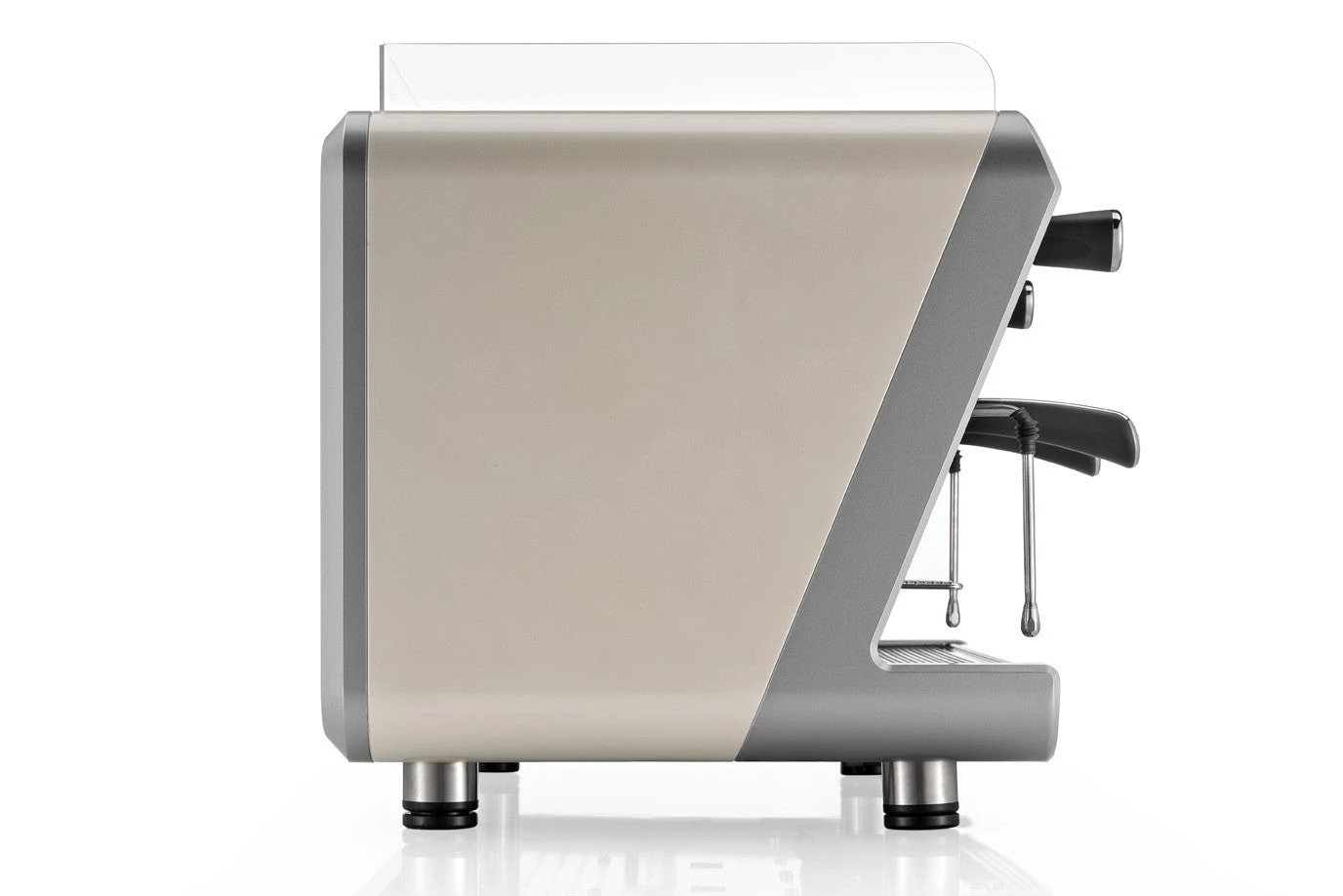 Equipment Wega IO 2 Group Keypad Dosing Standard Espresso Machine 11 Equipment Wega IO 2 Group Keypad Dosing Standard Espresso Machine