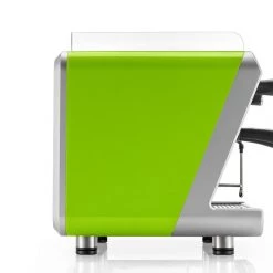 Equipment Wega IO 2 Group Keypad Dosing Standard Espresso Machine 23 Equipment Wega IO 2 Group Keypad Dosing Standard Espresso Machine