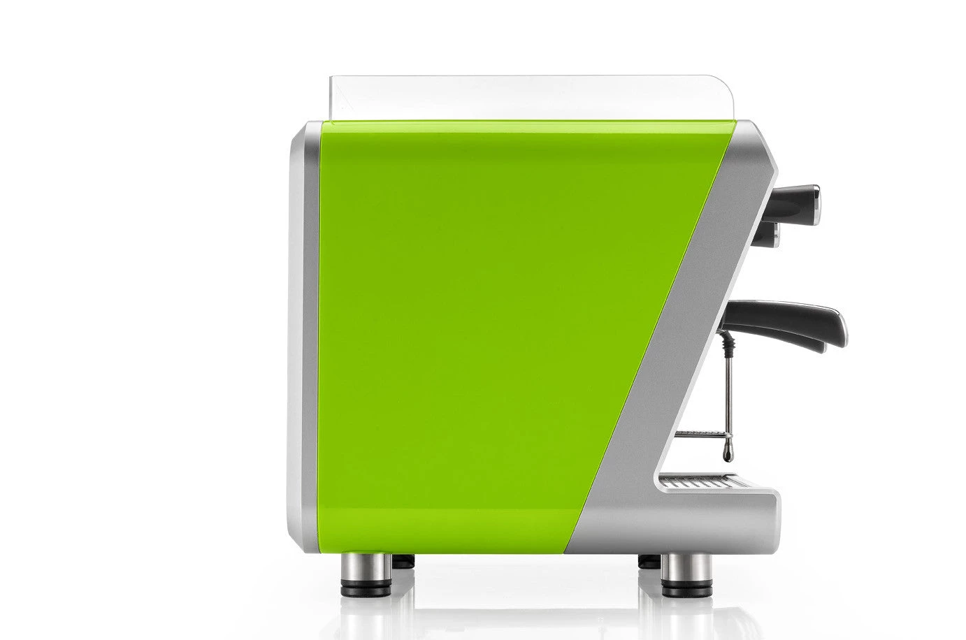 Equipment Wega IO 2 Group Keypad Dosing Standard Espresso Machine 13 Equipment Wega IO 2 Group Keypad Dosing Standard Espresso Machine