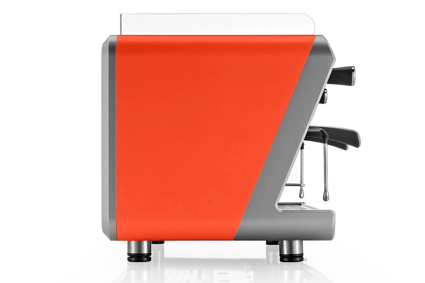 Equipment Wega IO 2 Group Keypad Dosing Standard Espresso Machine 12 Equipment Wega IO 2 Group Keypad Dosing Standard Espresso Machine