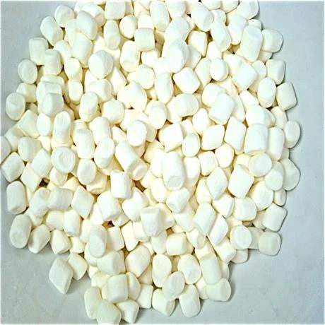 Pennine White Mini Marshmellows Bulk (20x250g) 4 Pennine White Mini Marshmellows Bulk (20x250g)