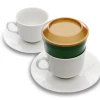 Pennine Decaffeinated Coffee Decaffeinated On Cup Ground Coffee Filters (40)