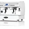 Fracino PID 2 Group Espresso Machine With Independent Group Temperature And Keypad Dosing