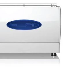 Fracino PID 2 Group Espresso Machine With Independent Group Temperature And Keypad Dosing